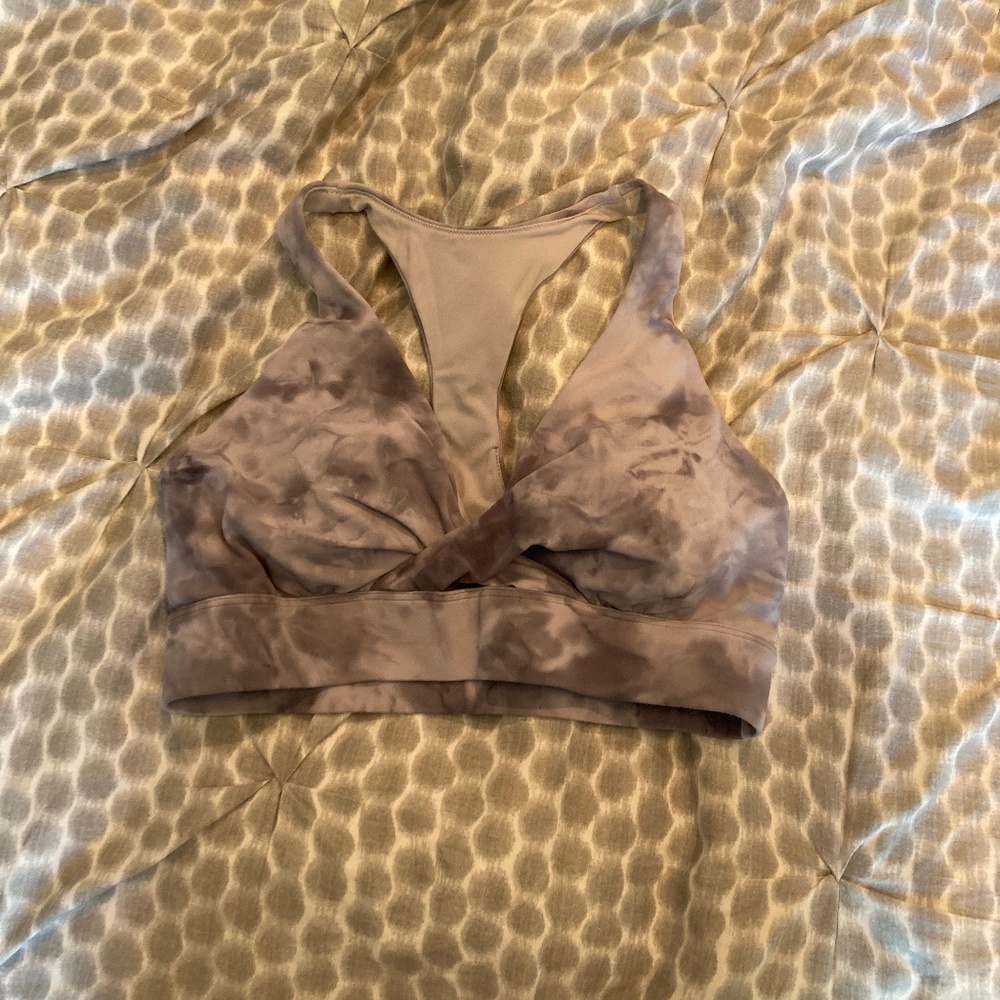 Lulu Lemon Sports Bra